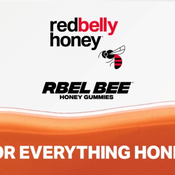 Gift card for Red Belly Honey and Rbel Bee Honey Gummies