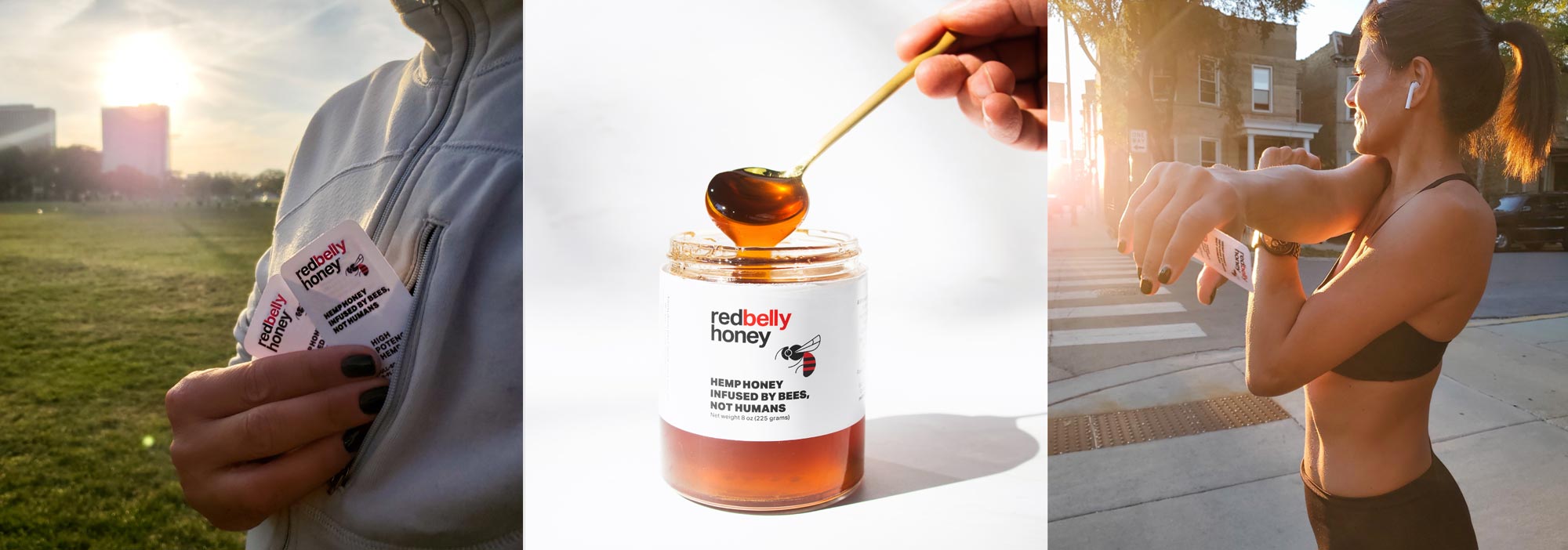 Red Belly Honey Affiliate